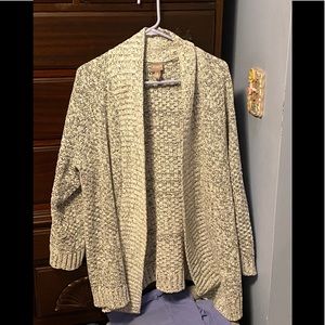 2/$25 Chico’s Sweater